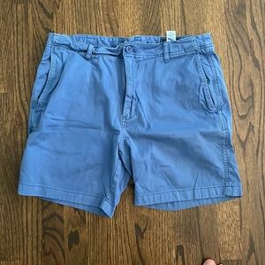Vineyard Vines Blue Shorts